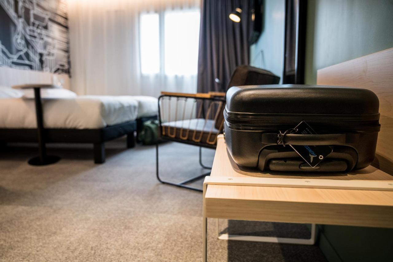 Ibis Styles Limoges Centre Otel Dış mekan fotoğraf