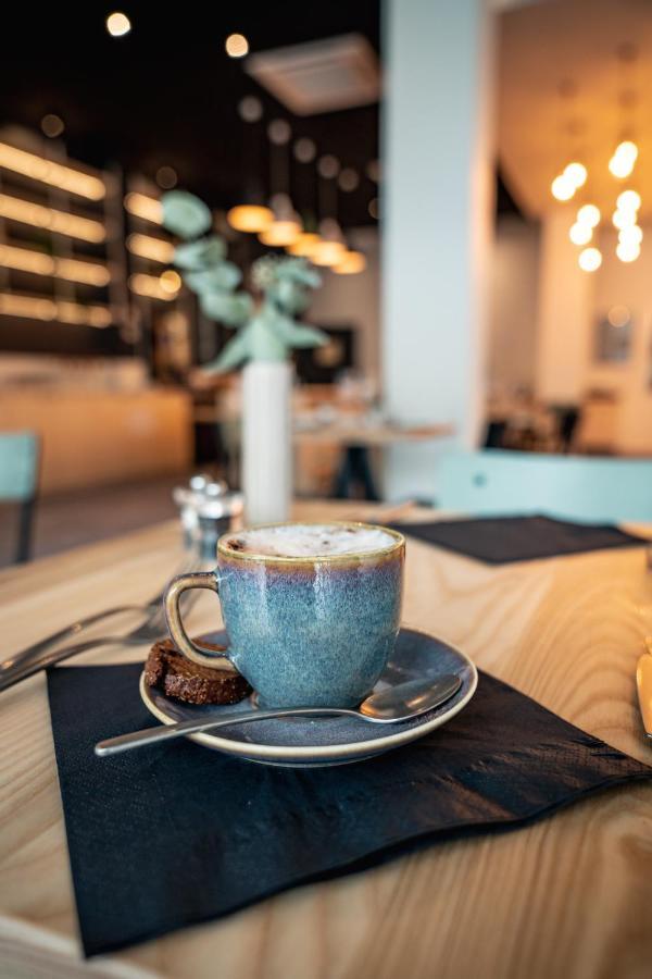 Ibis Styles Limoges Centre Otel Dış mekan fotoğraf