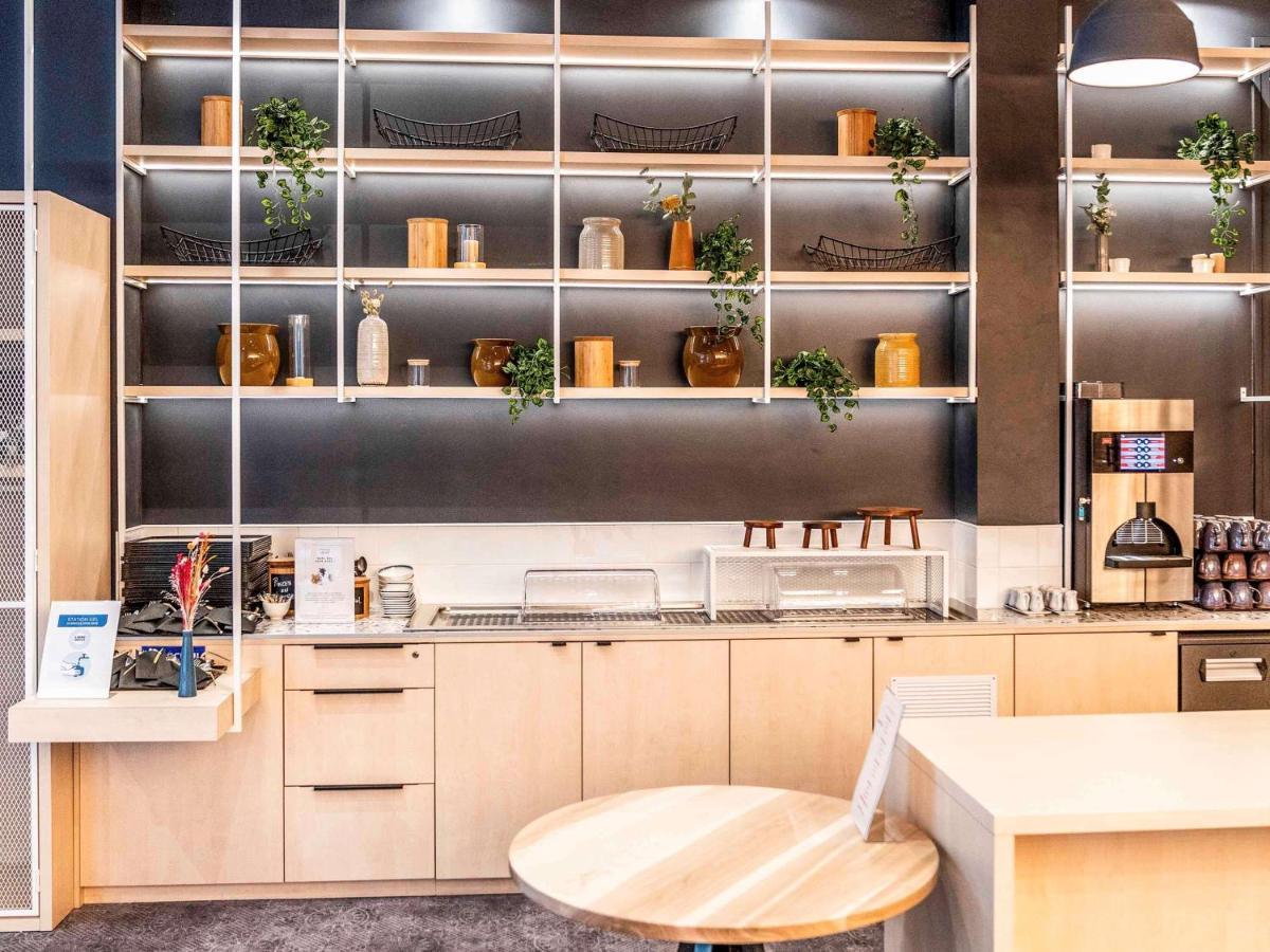 Ibis Styles Limoges Centre Otel Dış mekan fotoğraf