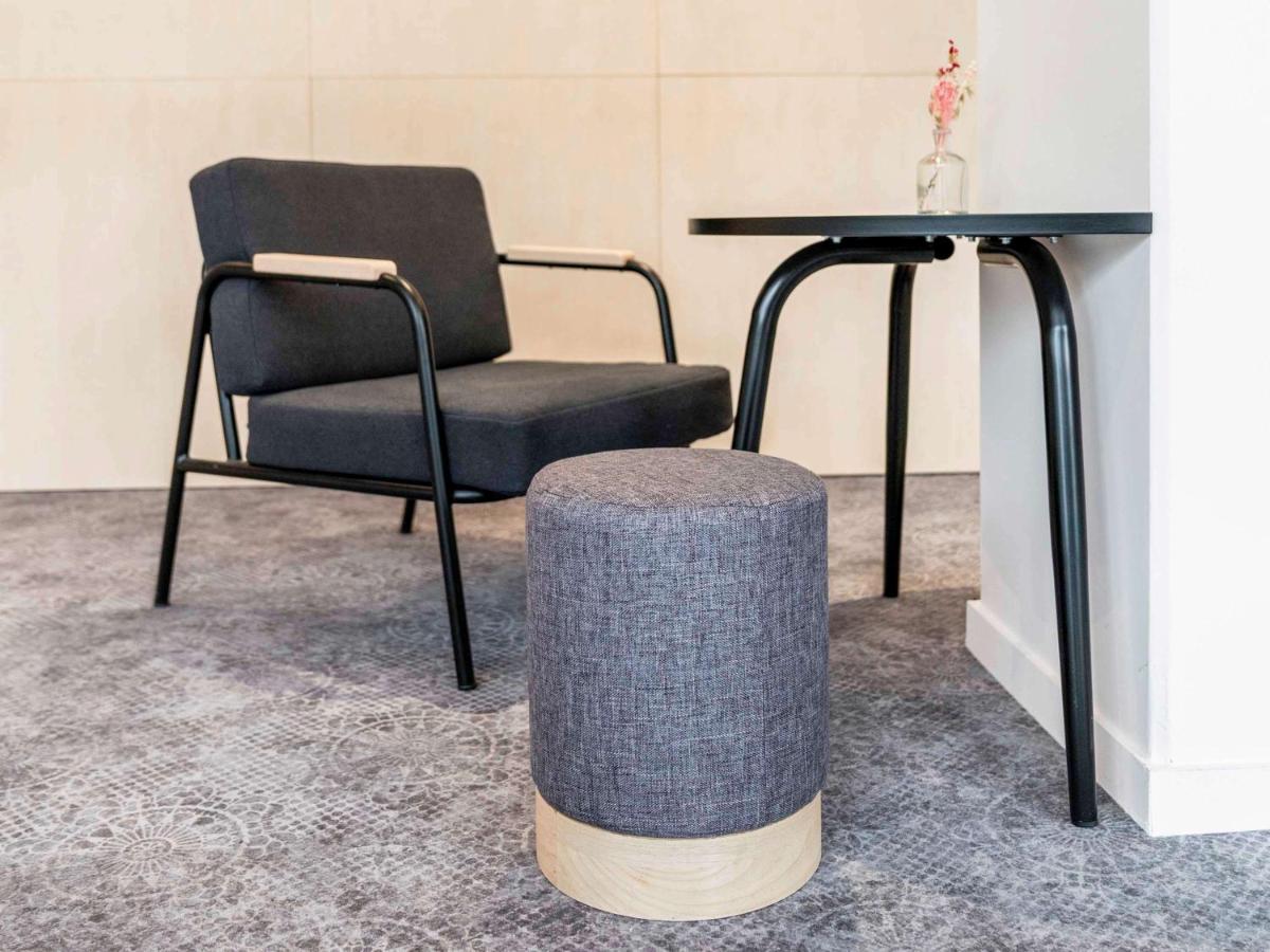 Ibis Styles Limoges Centre Otel Dış mekan fotoğraf