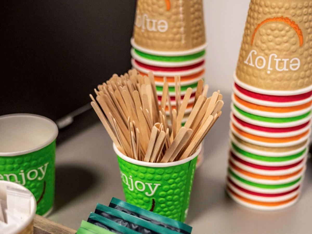 Ibis Styles Limoges Centre Otel Dış mekan fotoğraf