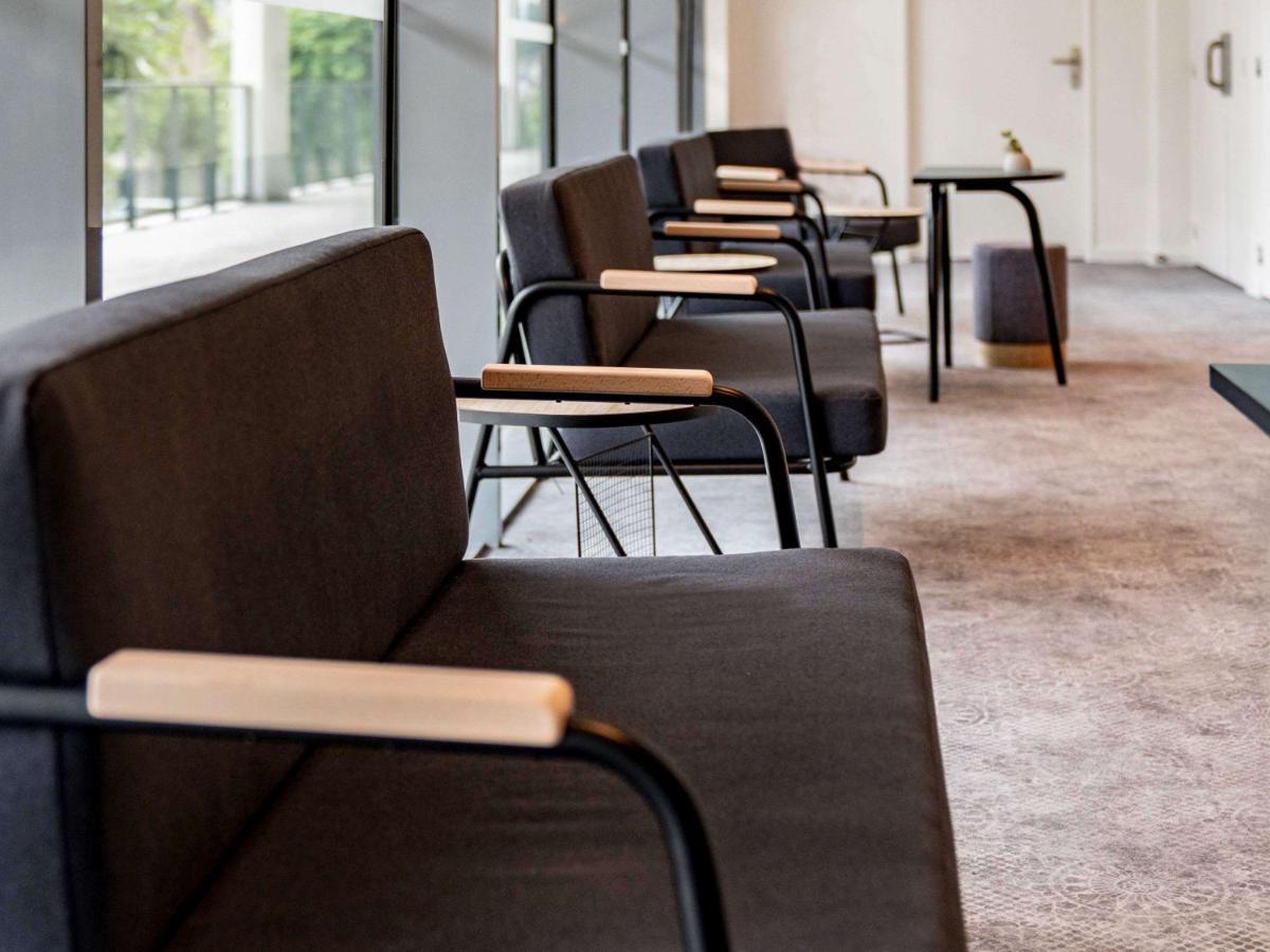 Ibis Styles Limoges Centre Otel Dış mekan fotoğraf