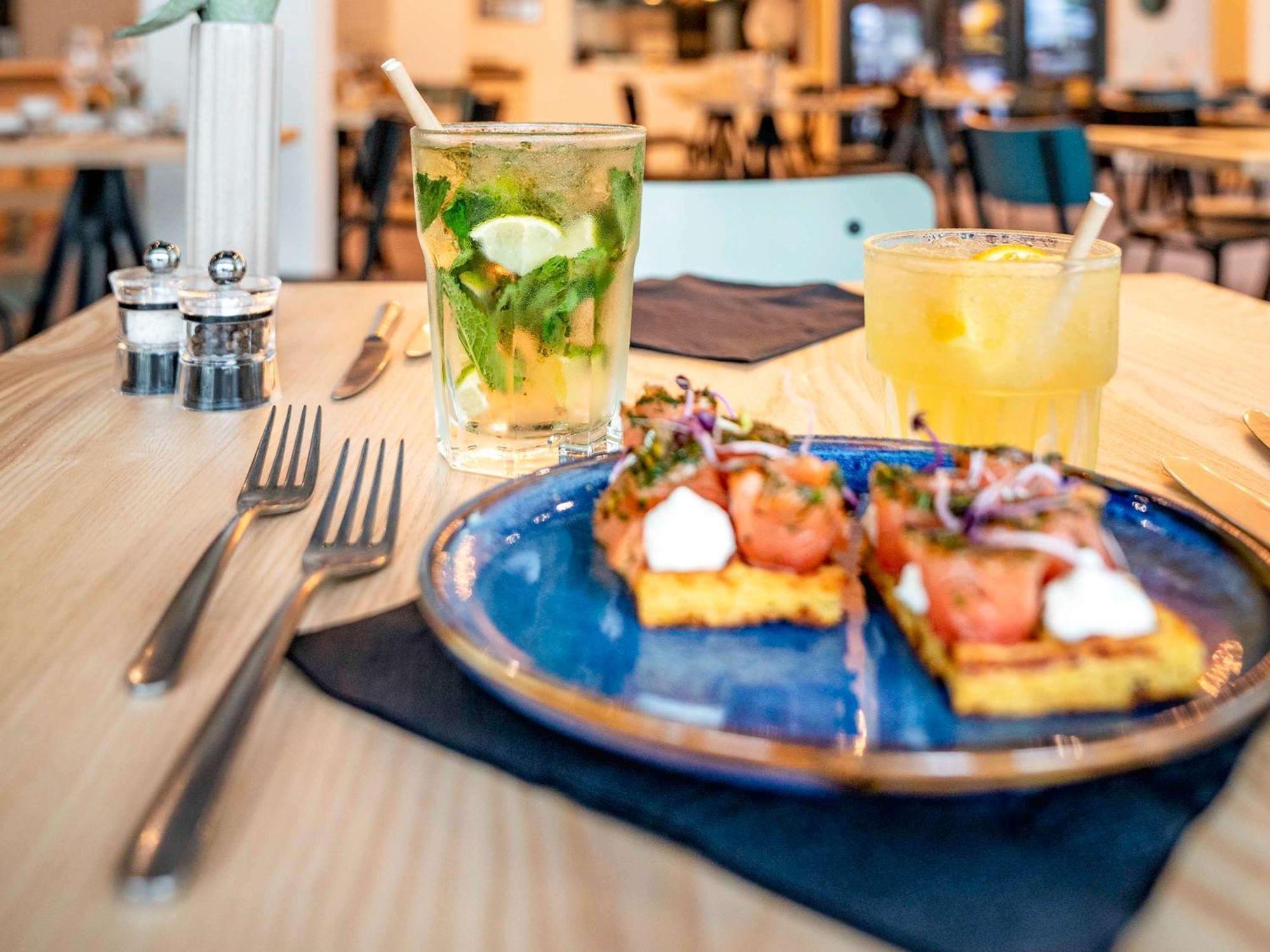 Ibis Styles Limoges Centre Otel Dış mekan fotoğraf