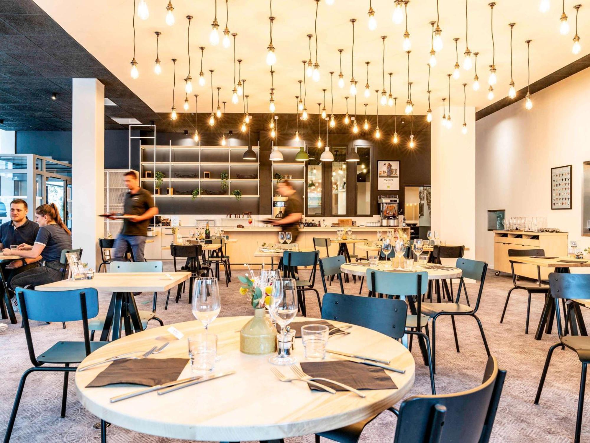 Ibis Styles Limoges Centre Otel Dış mekan fotoğraf