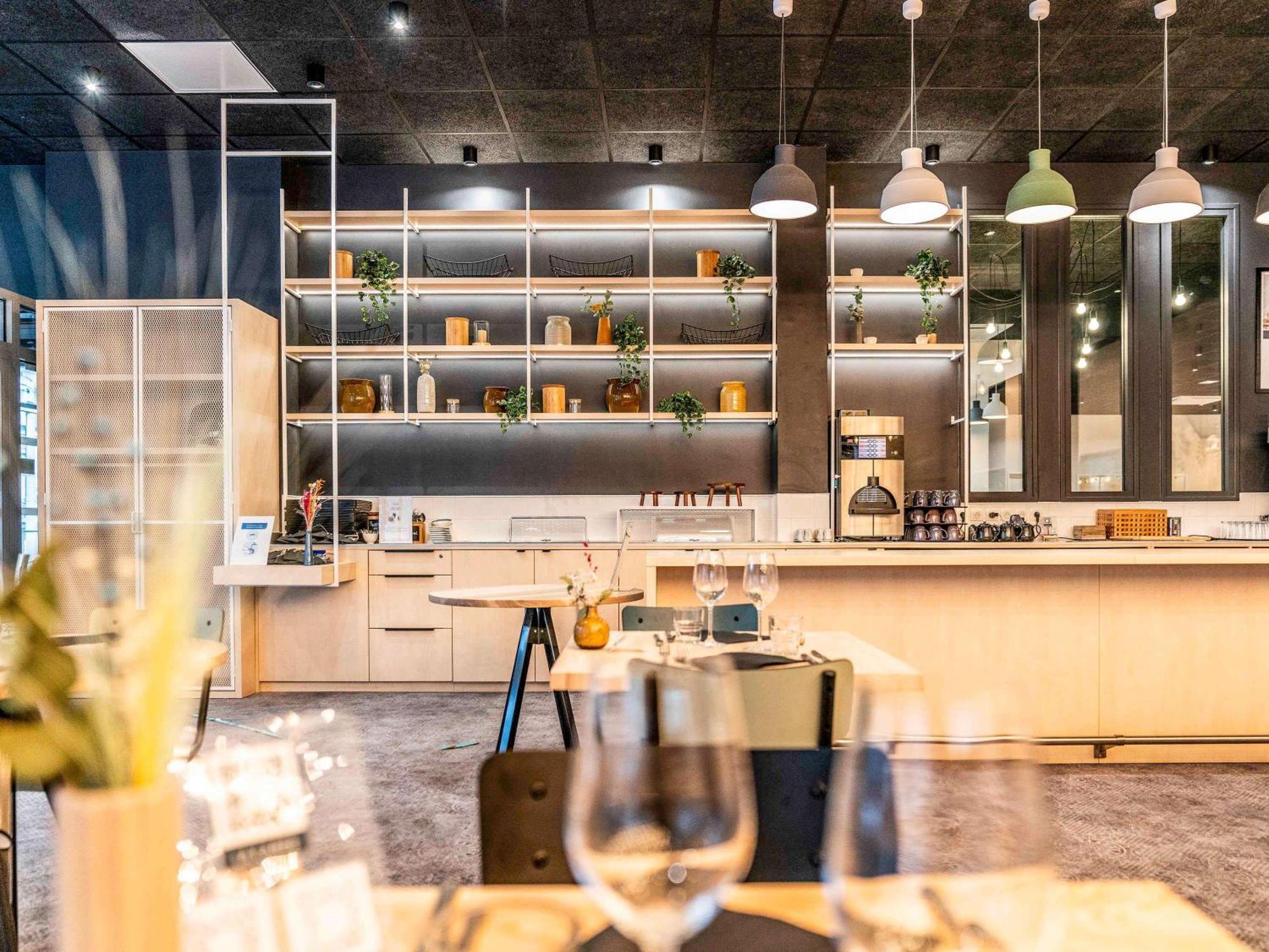 Ibis Styles Limoges Centre Otel Dış mekan fotoğraf